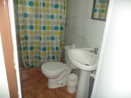 Enjoy southern Chile.