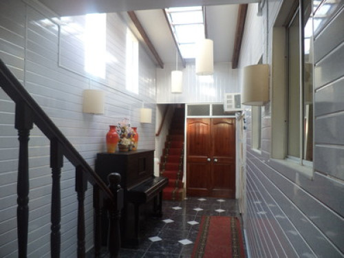 Enjoy southern Chile.