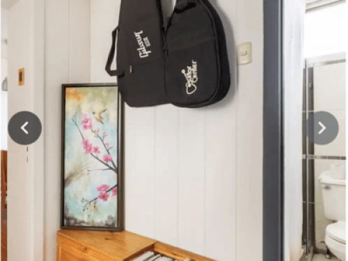 Apartamento en Centro de San José