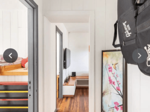 Apartamento en Centro de San José