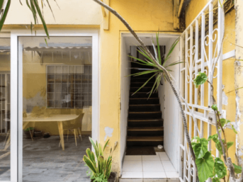 Apartamento en Centro de San José