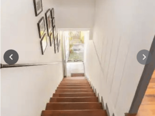 Apartamento en Centro de San José
