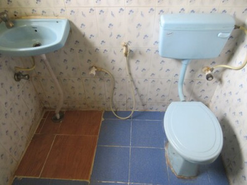 Home sweet home in Bangalore for 2k