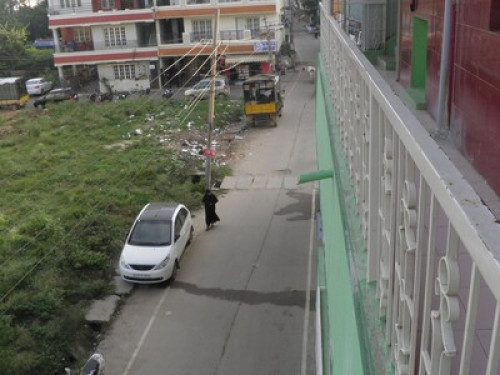 Home sweet home in Bangalore for 2k