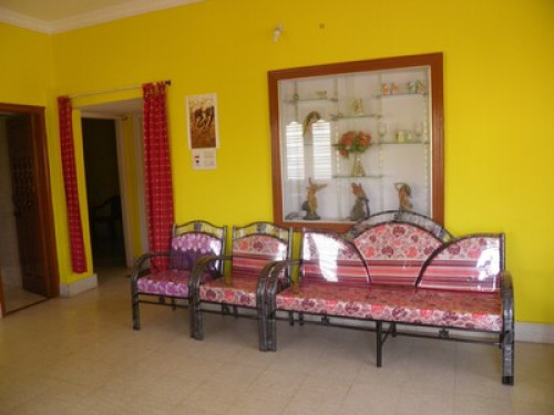 Home sweet home in Bangalore for 2k - Gallery - 7
