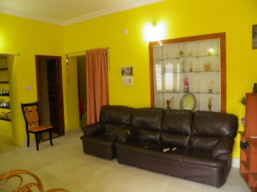 Home sweet home in Bangalore for 2k