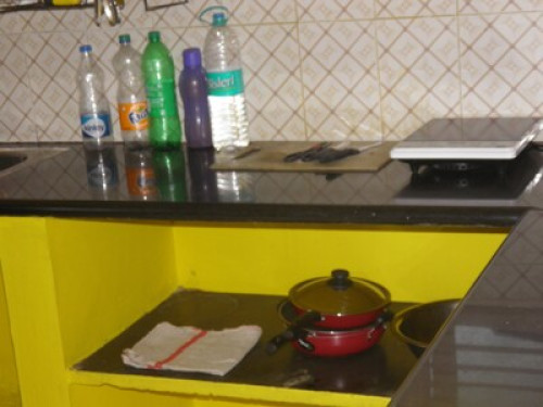 Home sweet home in Bangalore for 2k - Gallery - 6