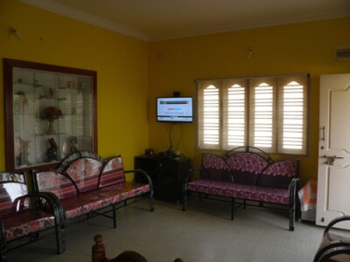 Home sweet home in Bangalore for 2k  - Gallery -  5