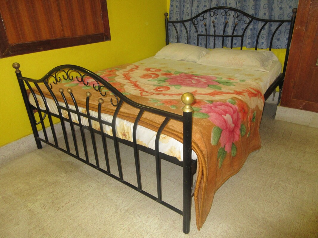  No. 1(Single Bed)  -  Home sweet home in Bangalore for 2k  - Gallery -  1