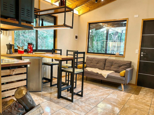 Cutipay River Residence - Gallery - 16
