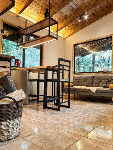 Cutipay River Residence - Gallery - 19