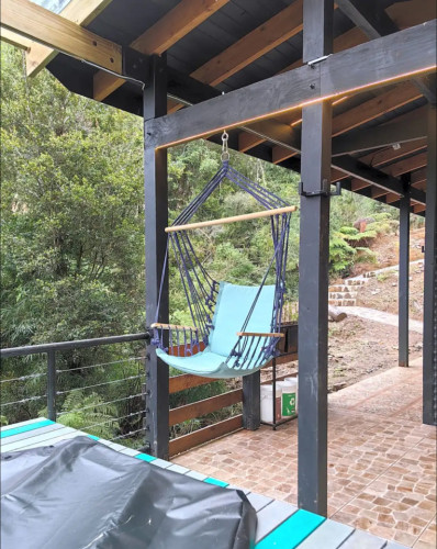Cutipay River Residence - Gallery - 8