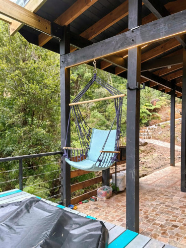 Cutipay River Residence - Gallery - 19