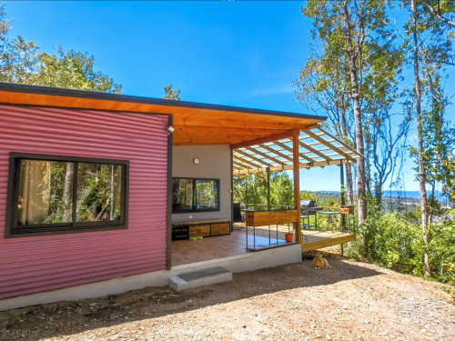 Cutipay River Residence - Gallery - 12