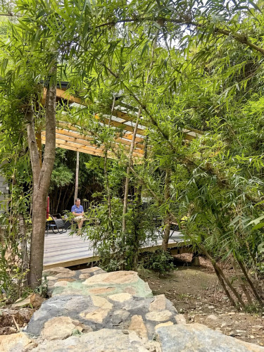 Cutipay River Residence - Gallery - 15