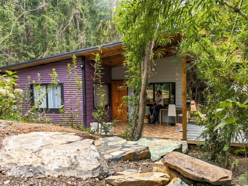 Cutipay River Residence - Gallery - 14