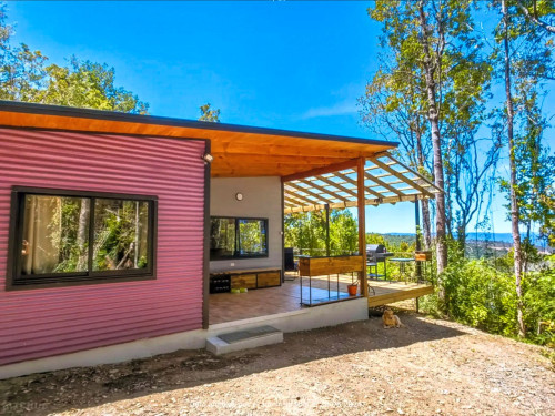 Cutipay River Residence - Gallery - 34