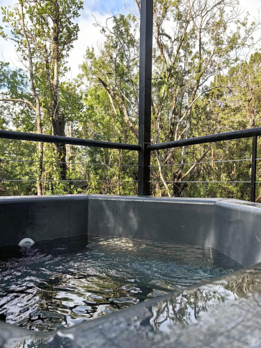 Cutipay River Residence - Gallery - 16