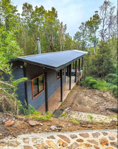 Cutipay River Residence - Gallery - 28