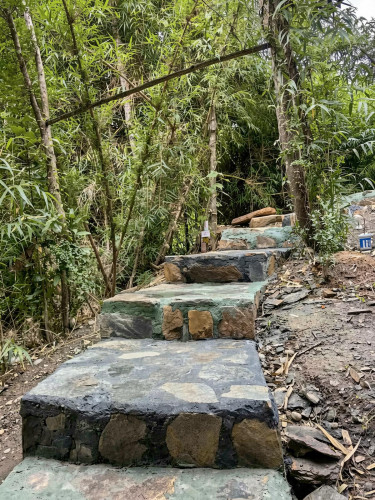 Cutipay River Residence - Gallery - 21