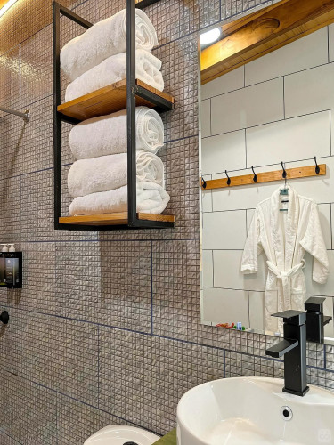 Cutipay River Residence - Gallery - 26