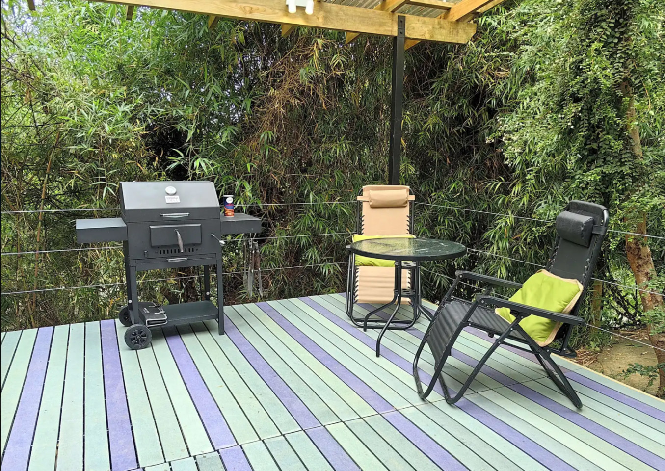  Private  -  Nature Coliving Lodge located in the middle of the Valdivian Rainforest, just 20 minutes from downtown Valdivia  - Gallery -  20
