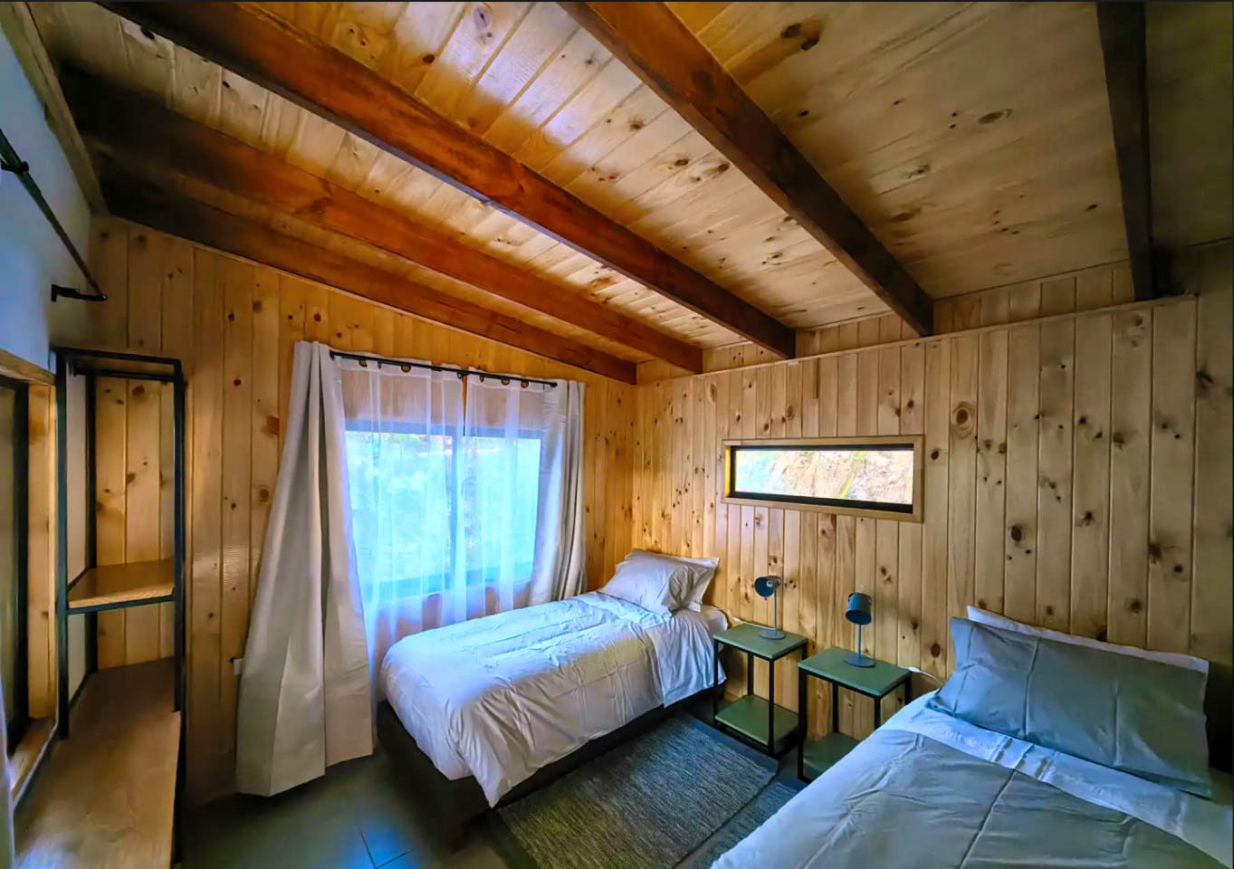  Private  -  Nature Coliving Lodge located in the middle of the Valdivian Rainforest, just 20 minutes from downtown Valdivia  - Gallery -  6