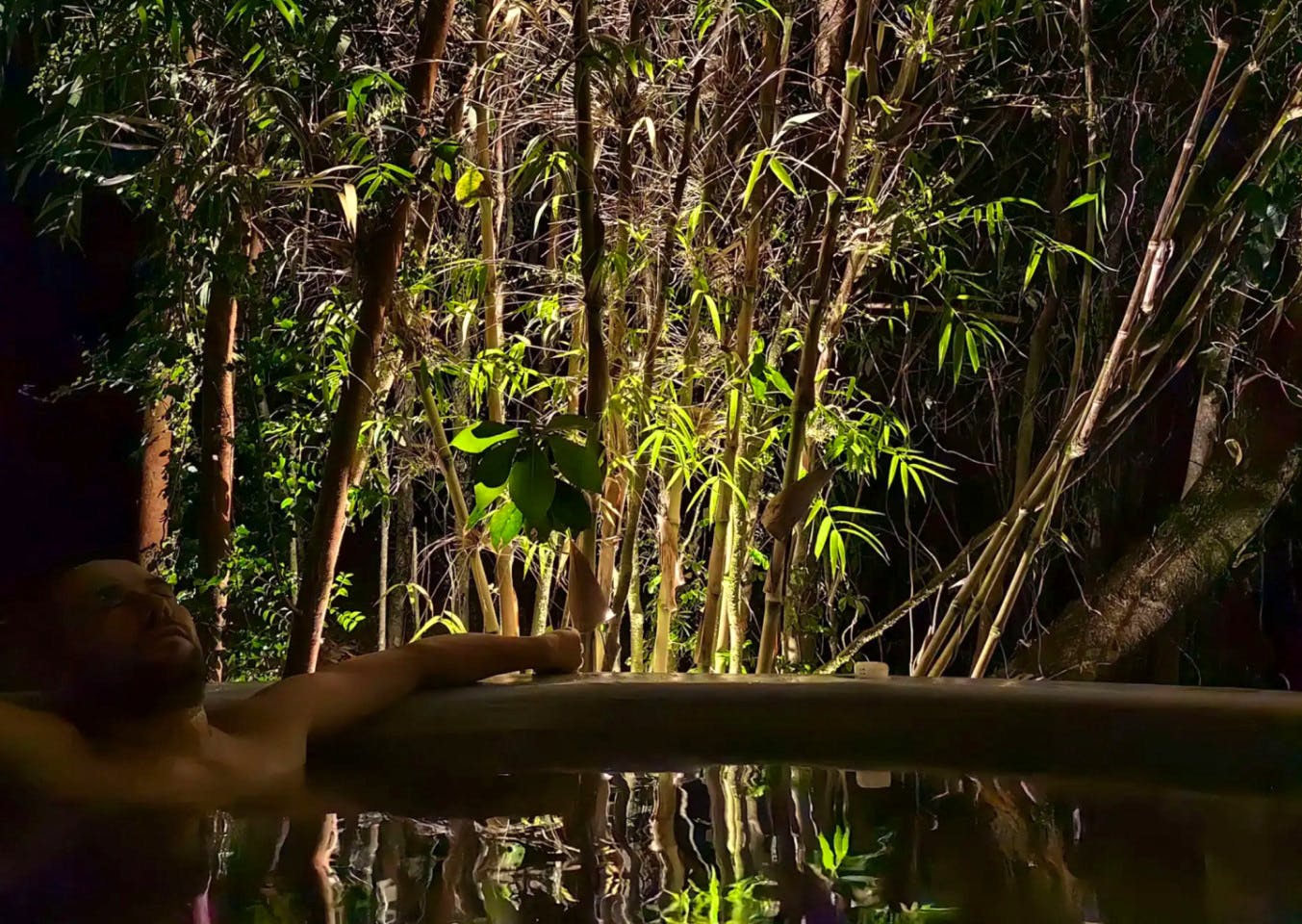  Private  -  Nature Coliving Lodge located in the middle of the Valdivian Rainforest, just 20 minutes from downtown Valdivia  - Gallery -  3