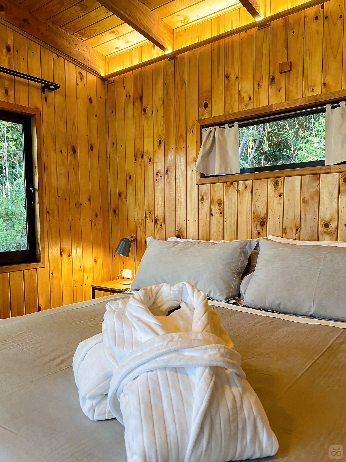  Private  -  Nature Coliving Lodge located in the middle of the Valdivian Rainforest, just 20 minutes from downtown Valdivia  - Gallery -  74
