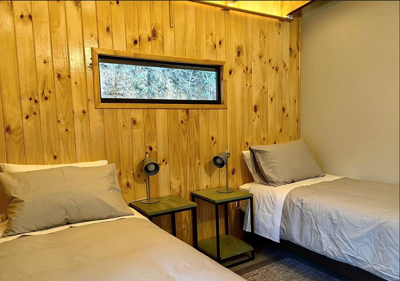  Private  -  Nature Coliving Lodge located in the middle of the Valdivian Rainforest, just 20 minutes from downtown Valdivia  - Gallery -  43