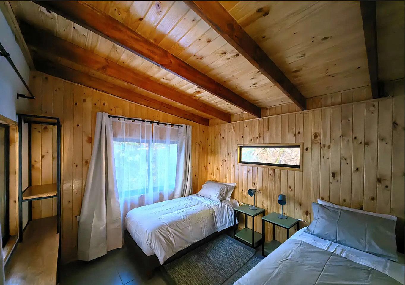  Private  -  Nature Coliving Lodge located in the middle of the Valdivian Rainforest, just 20 minutes from downtown Valdivia  - Gallery -  54