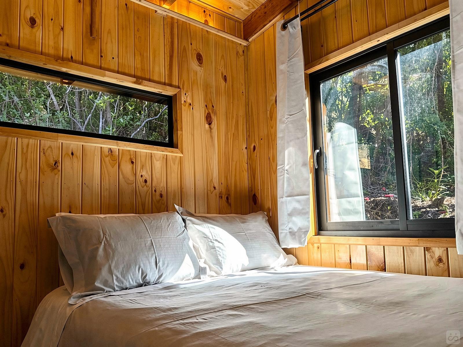  Private  -  Nature Coliving Lodge located in the middle of the Valdivian Rainforest, just 20 minutes from downtown Valdivia  - Gallery -  76