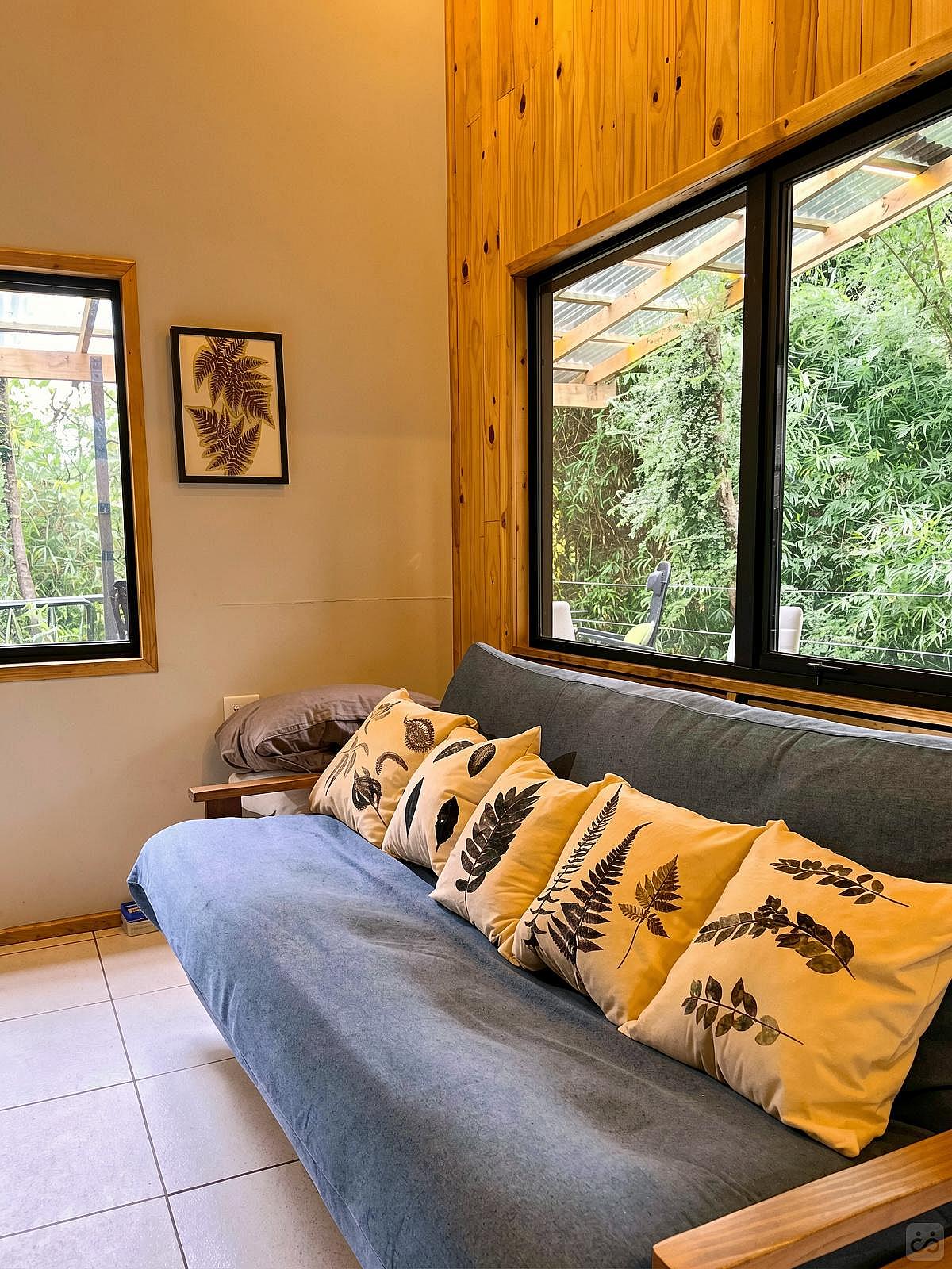  Private  -  Nature Coliving Lodge located in the middle of the Valdivian Rainforest, just 20 minutes from downtown Valdivia  - Gallery -  78