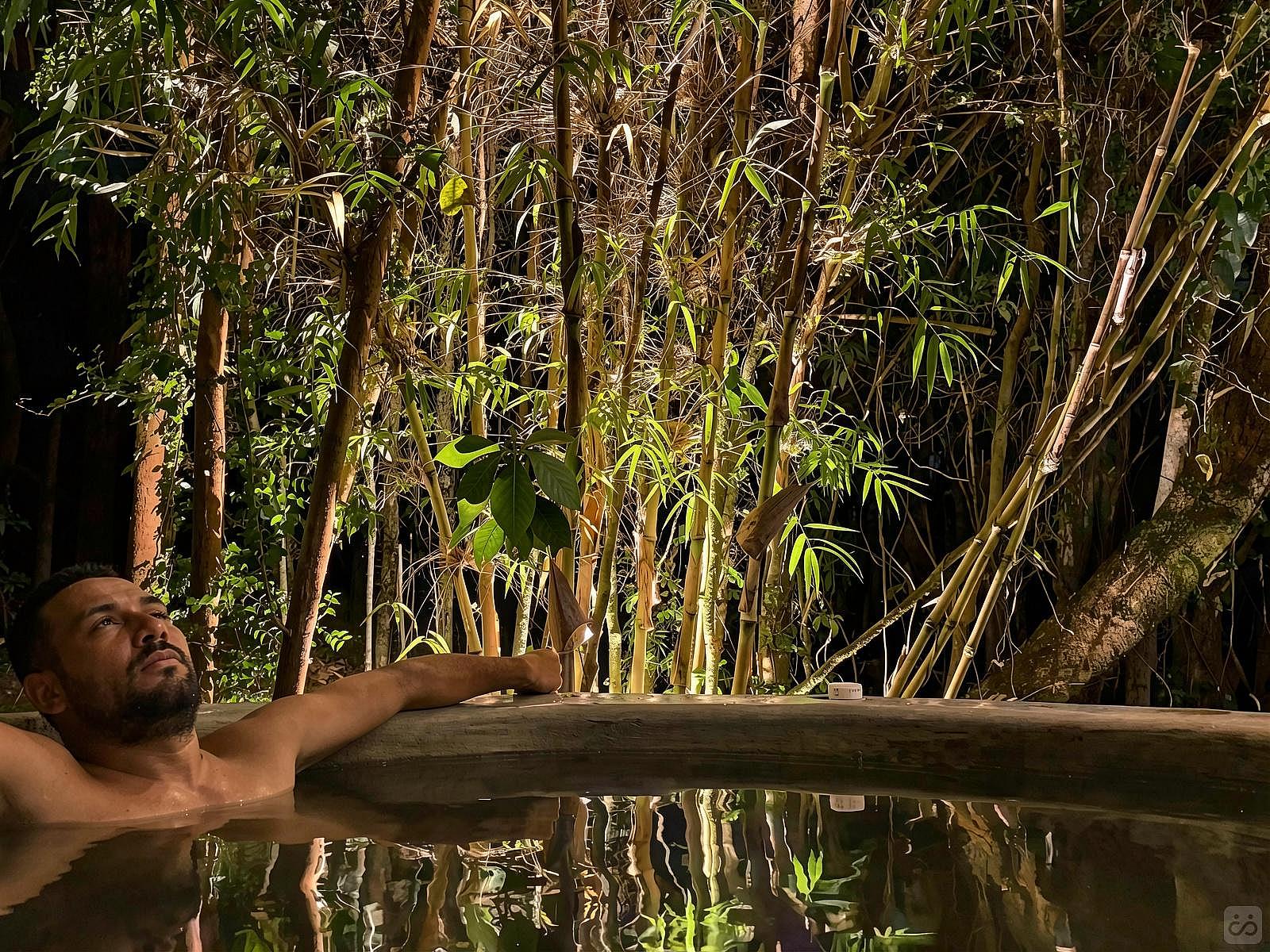  Private  -  Nature Coliving Lodge located in the middle of the Valdivian Rainforest, just 20 minutes from downtown Valdivia  - Gallery -  67