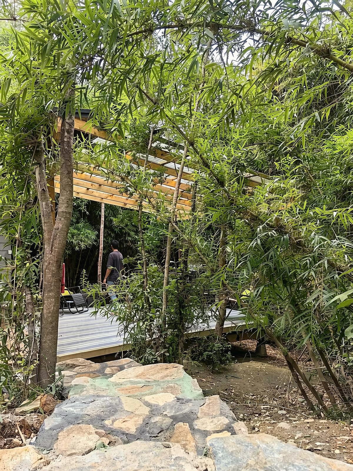 Private  -  Nature Coliving Lodge located in the middle of the Valdivian Rainforest, just 20 minutes from downtown Valdivia  - Gallery -  66