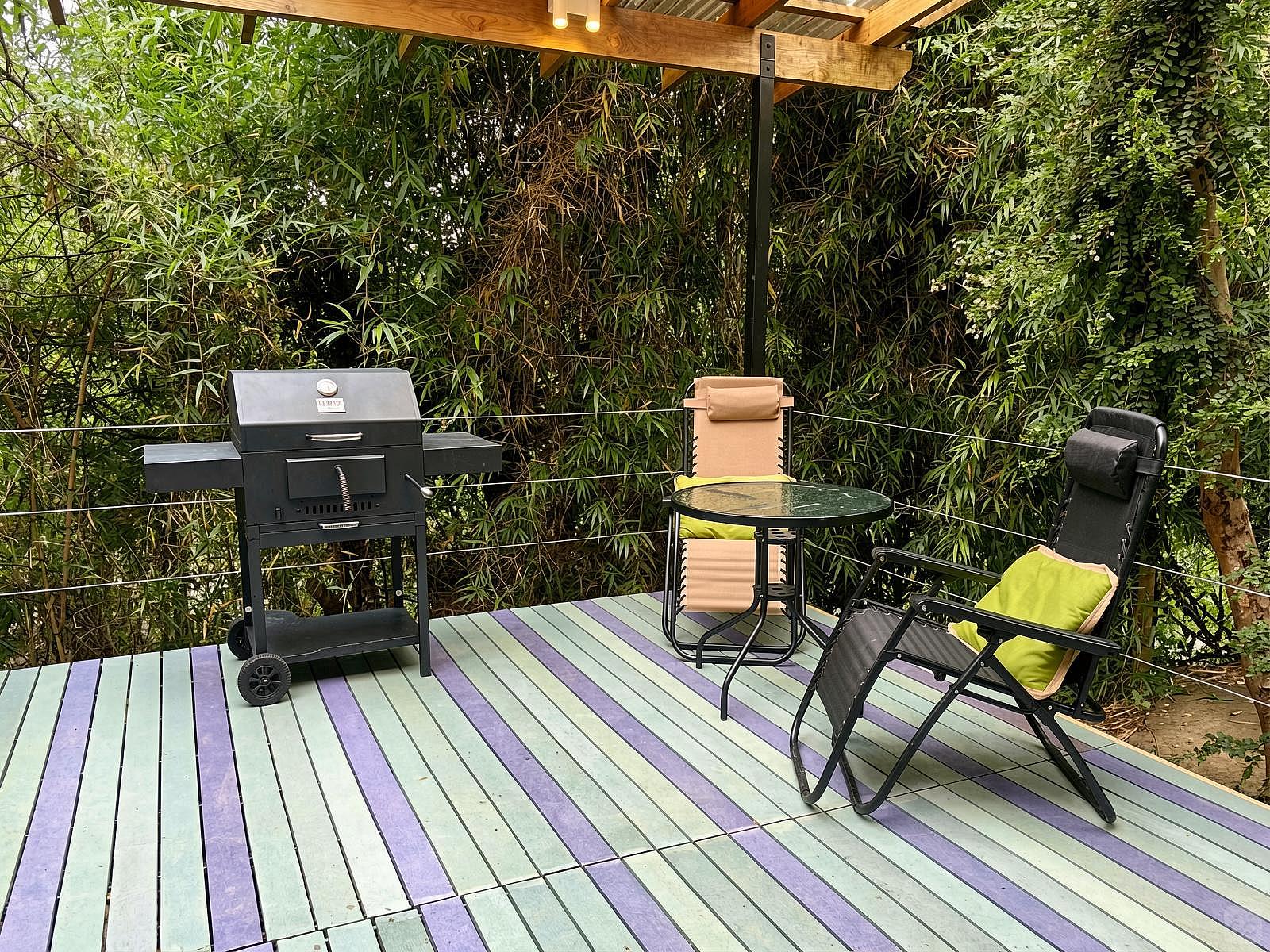  Private  -  Nature Coliving Lodge located in the middle of the Valdivian Rainforest, just 20 minutes from downtown Valdivia  - Gallery -  68