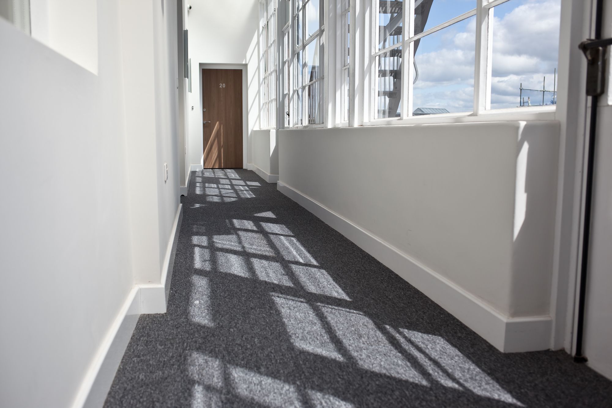 Dean Clarke Lofts