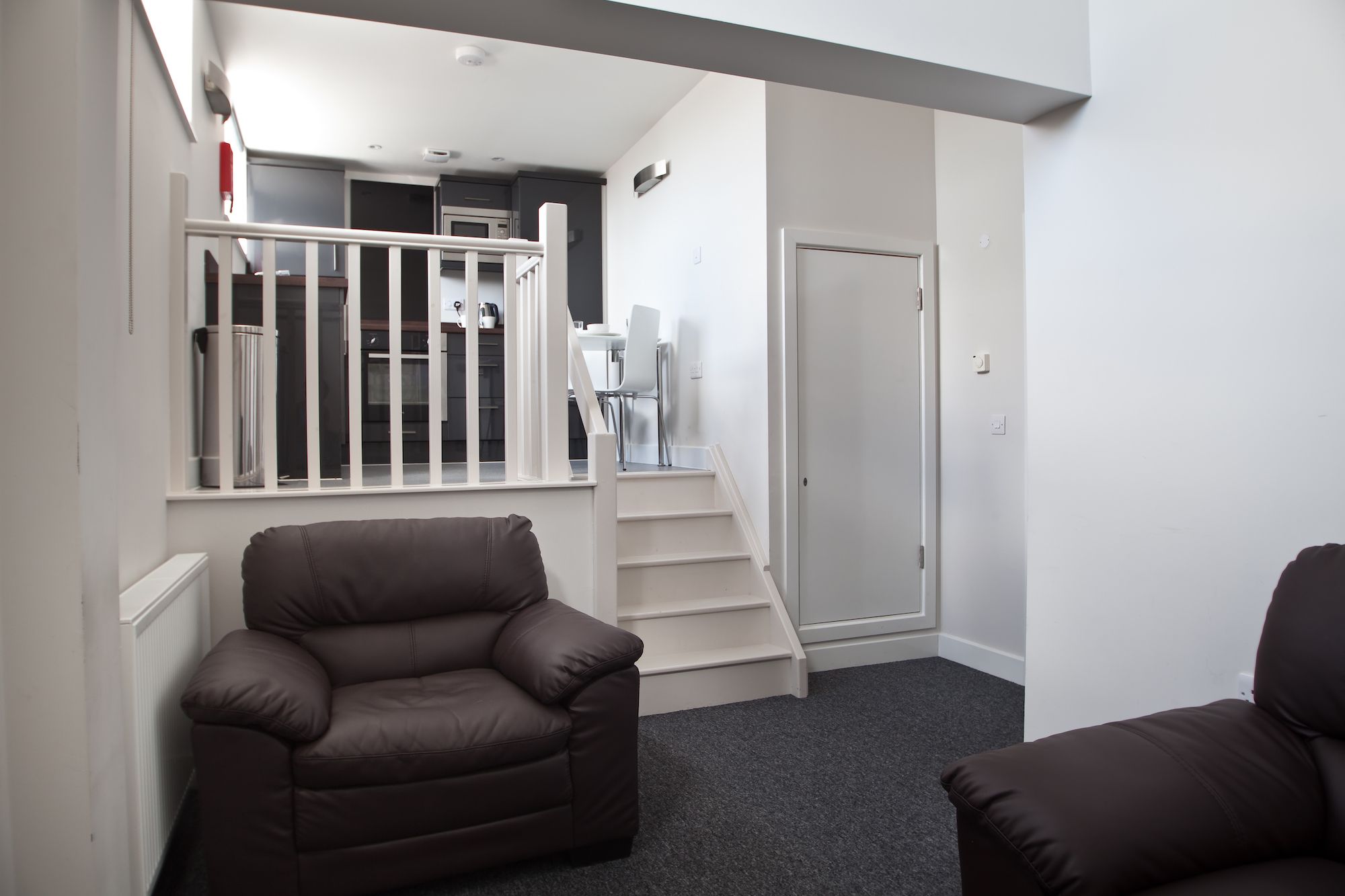 Dean Clarke Lofts