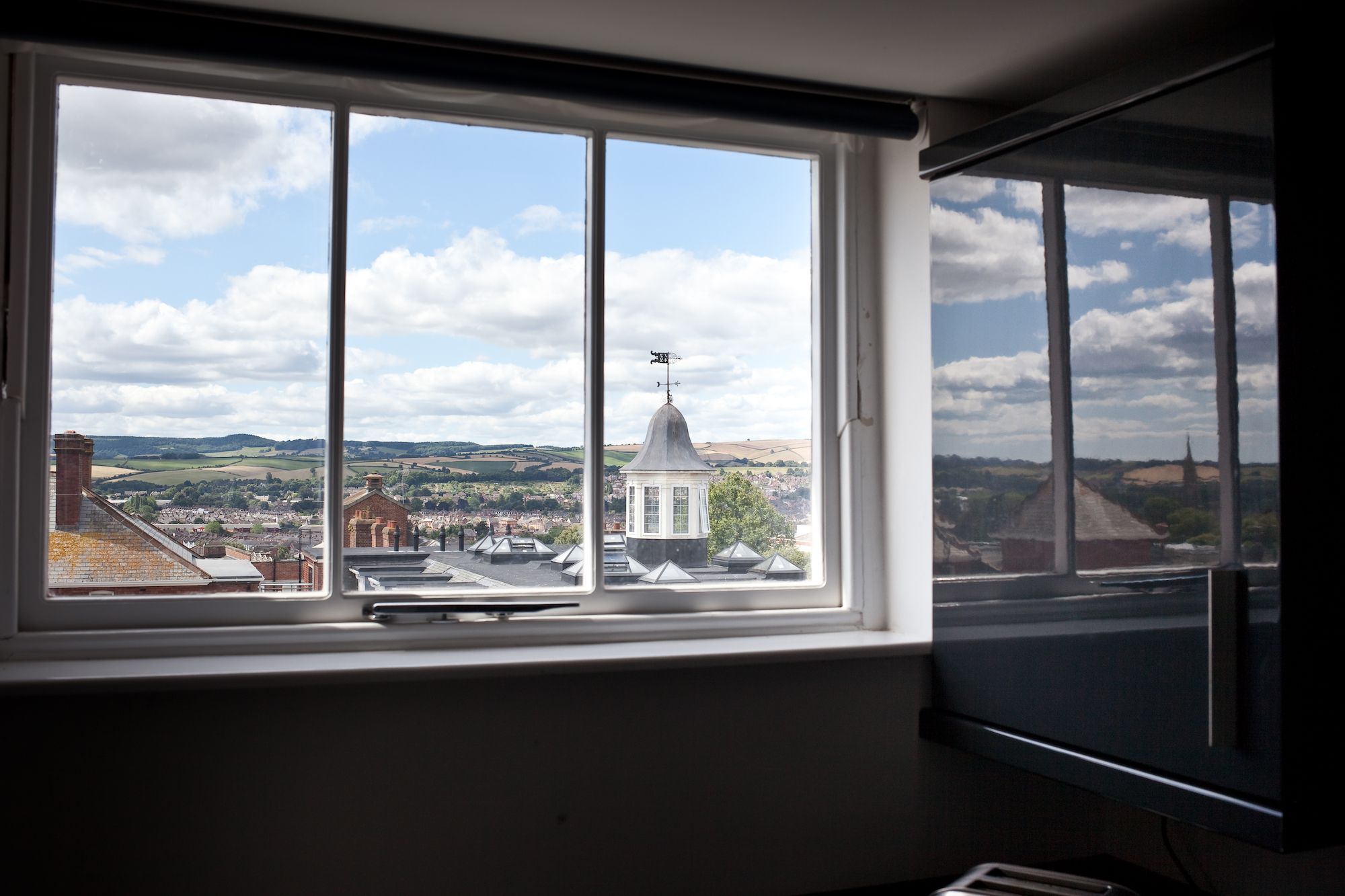 Dean Clarke Lofts