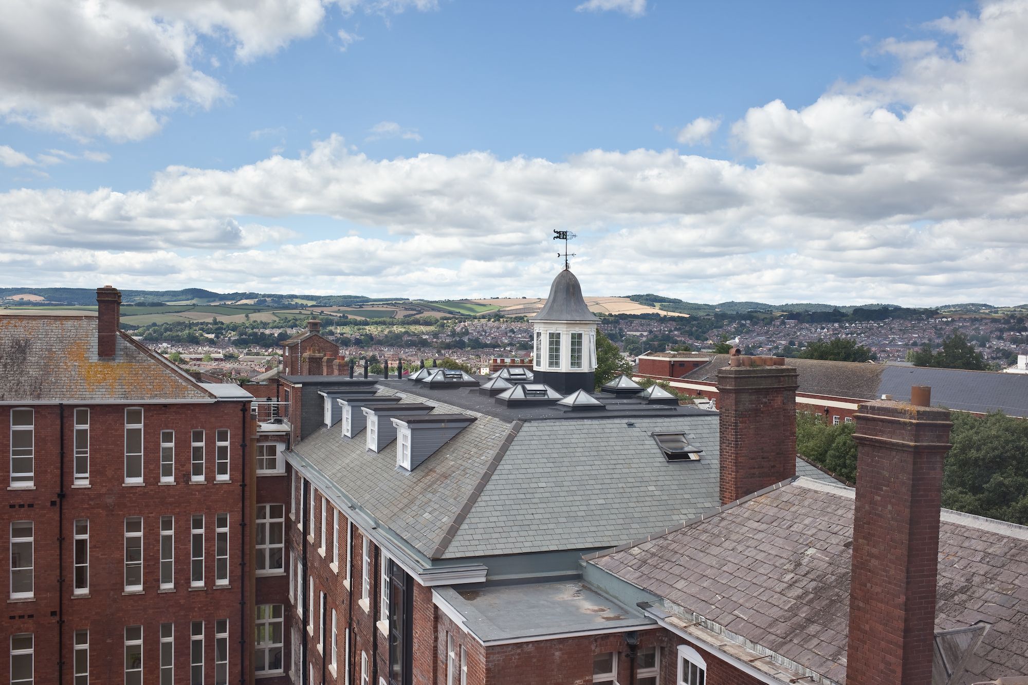 Dean Clarke Lofts