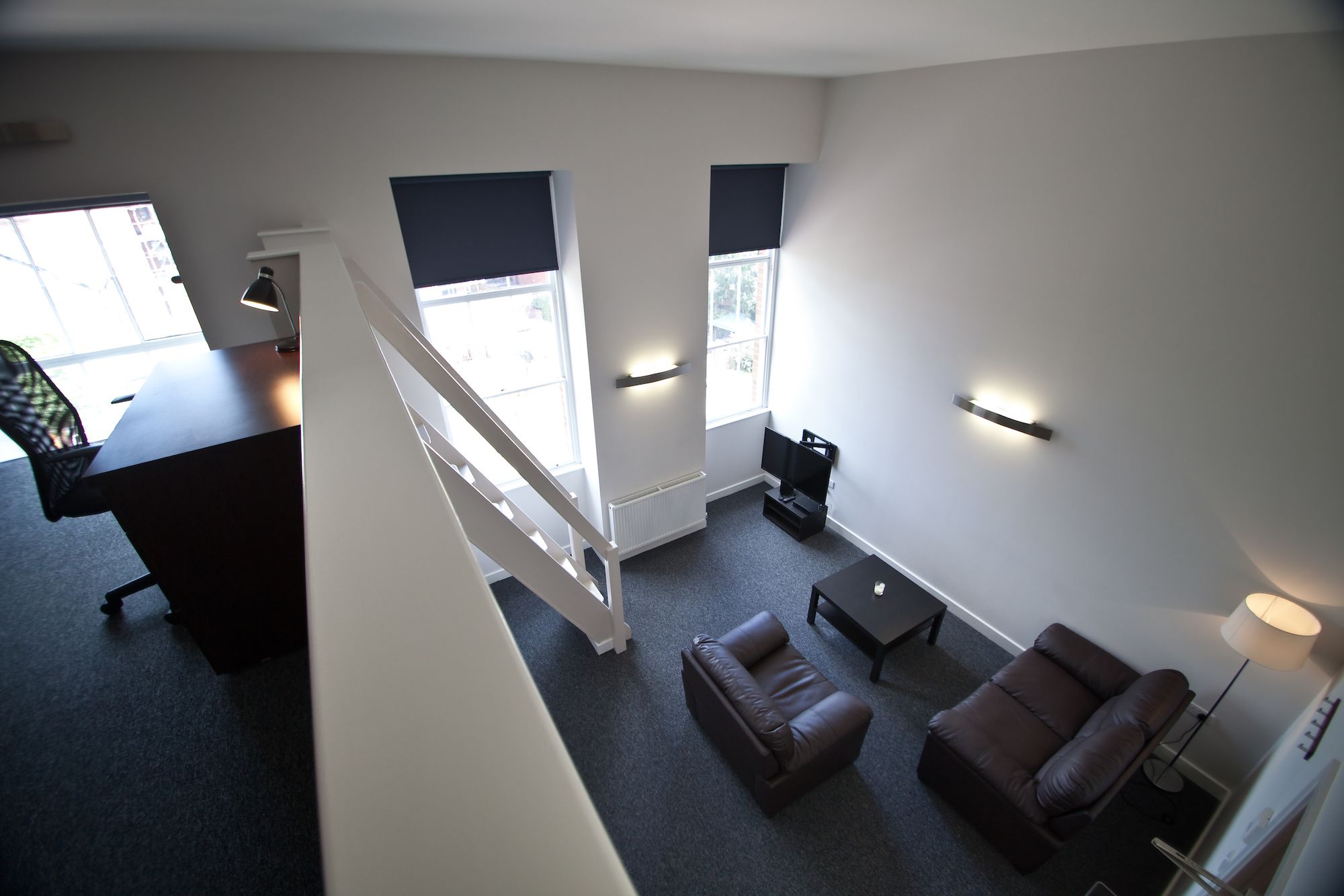 Dean Clarke Lofts