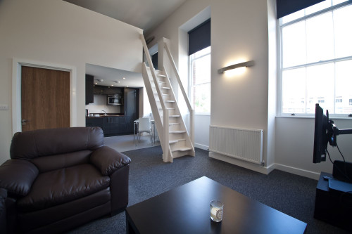 Dean Clarke Lofts - Gallery - 13