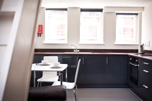 Dean Clarke Lofts - Gallery - 7