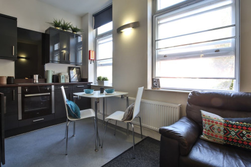 Dean Clarke Lofts - Gallery - 11