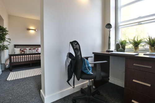 Dean Clarke Lofts - Gallery - 6