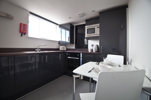 Dean Clarke Lofts - Gallery - 8