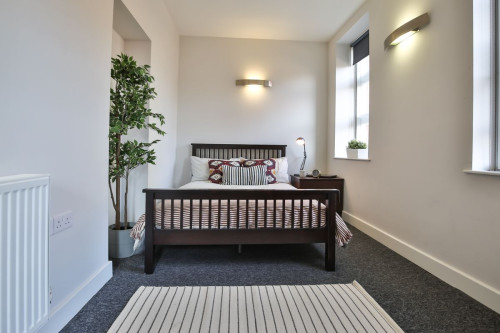 Dean Clarke Lofts - Gallery - 17