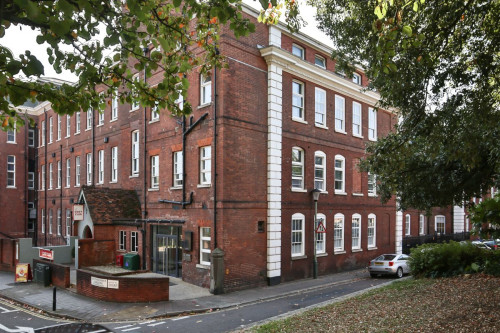 Dean Clarke Lofts - Gallery - 16