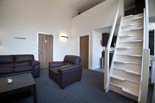 Dean Clarke Lofts - Gallery - 12