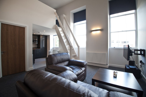 Dean Clarke Lofts - Gallery - 14